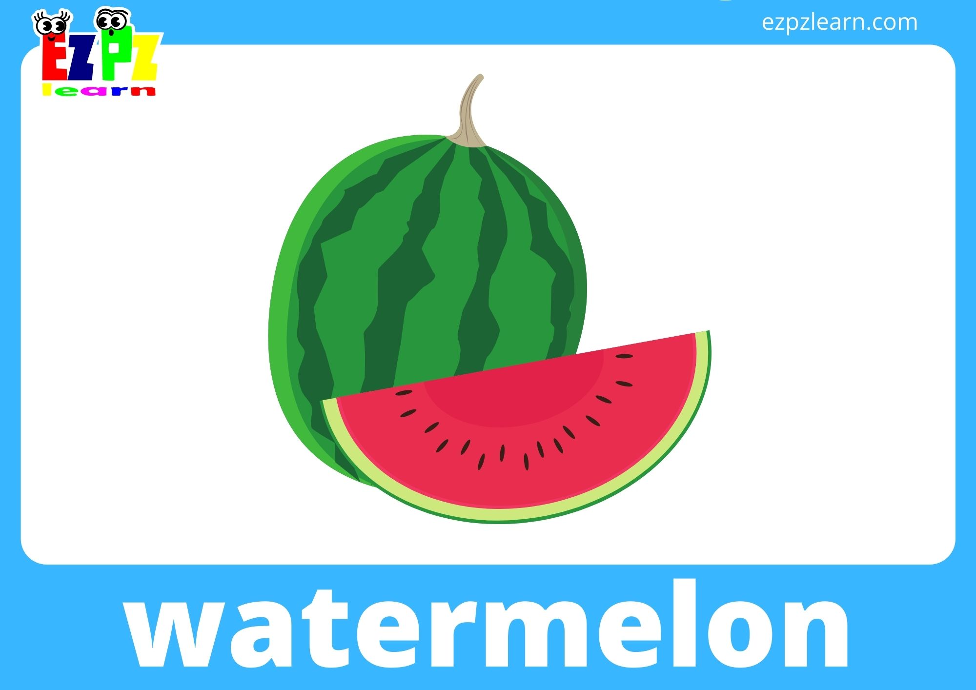 watermelon